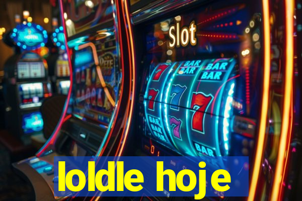 loldle hoje